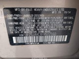 Subaru Forester 2.5I Limited JF2SJAHC8FH512160 снимка