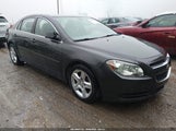 Chevrolet Malibu Ls 1G1ZB5E16BF195837 снимка