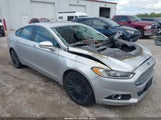 Ford Fusion Se 3FA6P0HR3DR289587 снимка