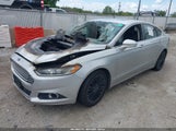 Ford Fusion Se 3FA6P0HR3DR289587 снимка