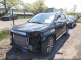GMC Terrain Denali 2GKFLVE39H6208290 снимка