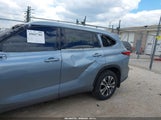 Toyota Highlander Xle 5TDGZRBH4MS146402 снимка