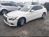 Infiniti Q50 Premium JN1BV7ARXEM700143 снимка