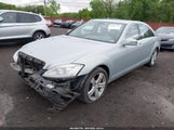 Mercedes-Benz S 550 4Matic WDDNG8GBXAA312660 fotografie