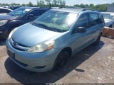 Toyota Sienna Ce 5TDZA23C66S563792 снимка