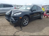 Porsche Macan WP1AA2A5XJLB03870 fotografie
