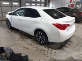 Toyota Corolla Se 5YFBURHE0HP680050 снимка