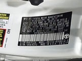 Toyota Corolla Se 5YFBURHE0HP680050 снимка