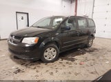 Dodge Grand Caravan American Value Pkg 2C4RDGBG4DR543765 снимка