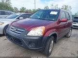 Honda Cr-V Ex JHLRD78846C041918 снимка