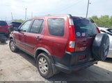 Honda Cr-V Ex JHLRD78846C041918 снимка