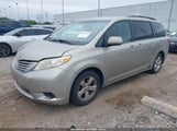 Toyota Sienna Le 8 Passenger 5TDKK3DCXFS583739 photo