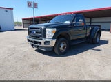 Ford F-350 Xl 1FTRF3D65GEC46724 снимка