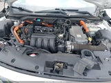 Honda Insight Ex 19XZE4F53LE011248 photo