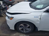 Honda Insight Ex 19XZE4F53LE011248 photo