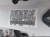 Honda Insight Ex 19XZE4F53LE011248 photo