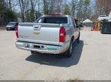 Chevrolet Avalanche Lt 3GNTKFE73DG351235 снимка