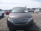 Honda Odyssey Ex-L 5FNRL5H64DB064750 снимка