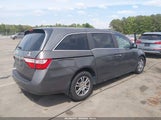 Honda Odyssey Ex-L 5FNRL5H64DB064750 снимка