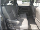 Honda Odyssey Ex-L 5FNRL5H64DB064750 снимка