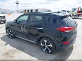 Hyundai Tucson Limited KM8J3CA24HU346968 снимка
