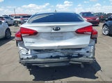 Kia Forte Lx 3KPFK4A77JE238542 снимка