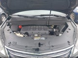 Chevrolet Traverse Ltz 1GNKRJKD7FJ309494 снимка