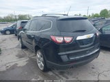 Chevrolet Traverse Ltz 1GNKRJKD7FJ309494 снимка