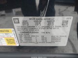 Chevrolet Traverse Ltz 1GNKRJKD7FJ309494 снимка