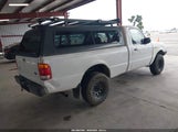 Ford Ranger Xl/Xlt 1FTYR10V2XUA36575 fotografie