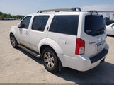Nissan Pathfinder Silver 5N1AR1NN0BC606531 снимка