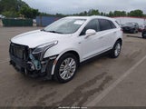 Cadillac Xt5 Premium Luxury 1GYKNCRSXHZ322131 photo