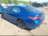 Toyota Camry Se 4T1G11AK6LU330087 photo
