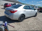 Toyota Corolla Le 5YFBURHE5GP496298 снимка