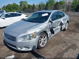Nissan Maxima 3.5 Sv 1N4AA5AP6DC843513 снимка