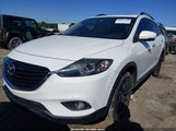 Mazda Cx-9 Grand Touring JM3TB3DA6E0438810 photo