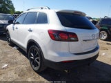 Mazda Cx-9 Grand Touring JM3TB3DA6E0438810 photo