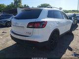 Mazda Cx-9 Grand Touring JM3TB3DA6E0438810 photo