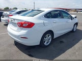 Chevrolet Cruze Lt Auto 1G1BE5SM4H7197838 снимка