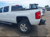 GMC Sierra 2500Hd Sle 1GT12YE87FF116474 снимка