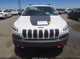 Jeep Cherokee Trailhawk 4X4 1C4PJMBB6JD550699 снимка