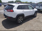 Jeep Cherokee Trailhawk 4X4 1C4PJMBB6JD550699 снимка