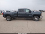 Chevrolet Silverado 3500Hd Wt 1GC4KYEY6HF203573 снимка