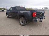 Chevrolet Silverado 3500Hd Wt 1GC4KYEY6HF203573 снимка
