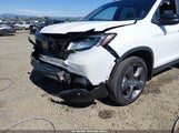 Honda Passport Awd Touring 5FNYF8H91LB011386 fotografie
