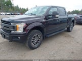 Ford F-150 Xlt 1FTFW1E56JFA36518 снимка