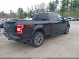 Ford F-150 Xlt 1FTFW1E56JFA36518 снимка