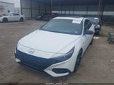 Hyundai Elantra N Line KMHLR4AF8NU325505 снимка