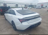 Hyundai Elantra N Line KMHLR4AF8NU325505 снимка