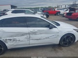 Hyundai Elantra N Line KMHLR4AF8NU325505 снимка